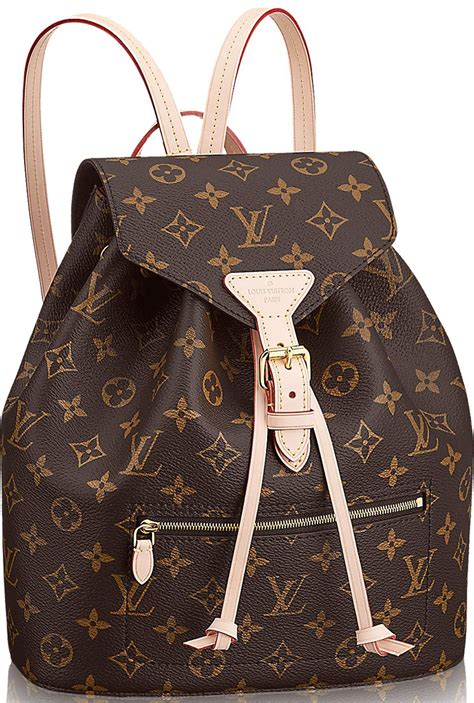 louis vuitton montsouris price|louis vuitton montsouris backpack gm.